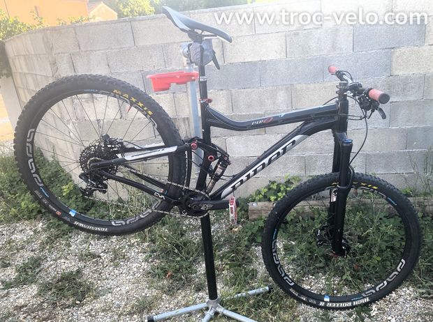 Niner RIP 9 V3 all moutain trail enduro M excellent état - 1