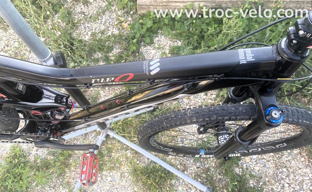 Niner RIP 9 V3 all moutain trail enduro M excellent état - 7