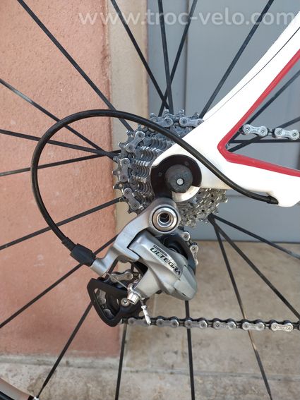 Cannondale synapse 2011 taille 51 - 3