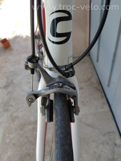 Cannondale synapse 2011 taille 51 - 4
