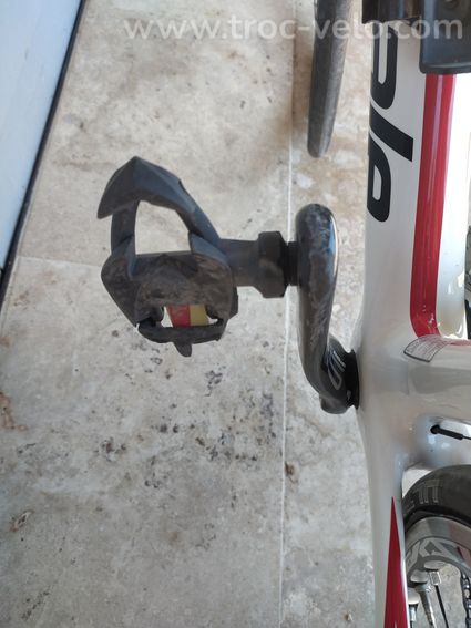 Cannondale synapse 2011 taille 51 - 6