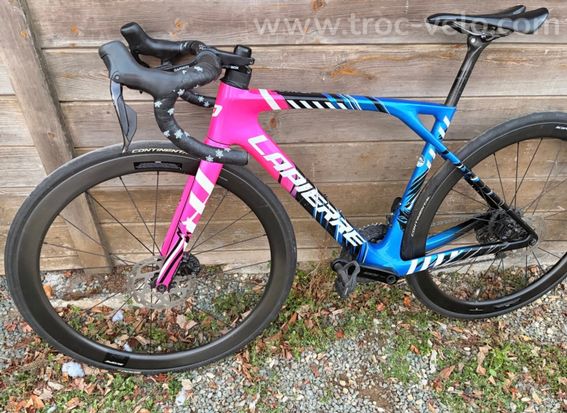 Lapierre xelius SL 10