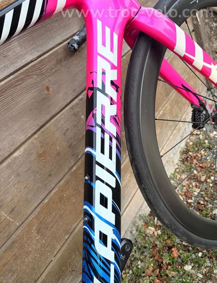 Lapierre xelius SL 10 - 4