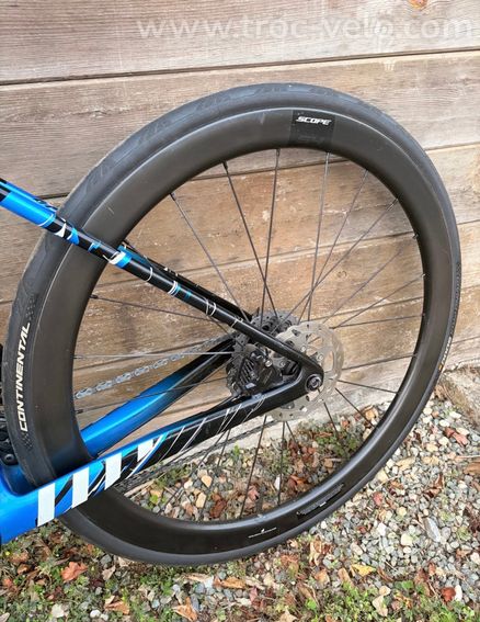 Lapierre xelius SL 10 - 6