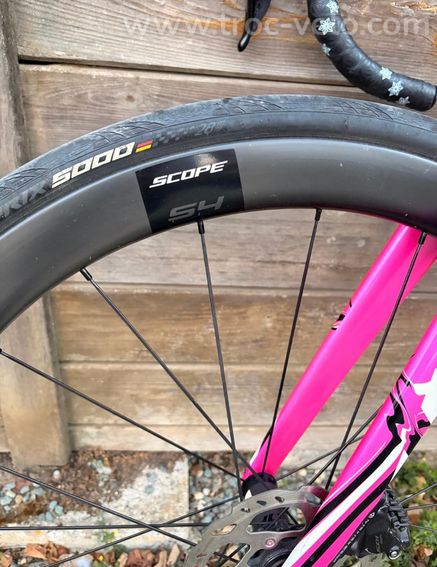 Lapierre xelius SL 10 - 7