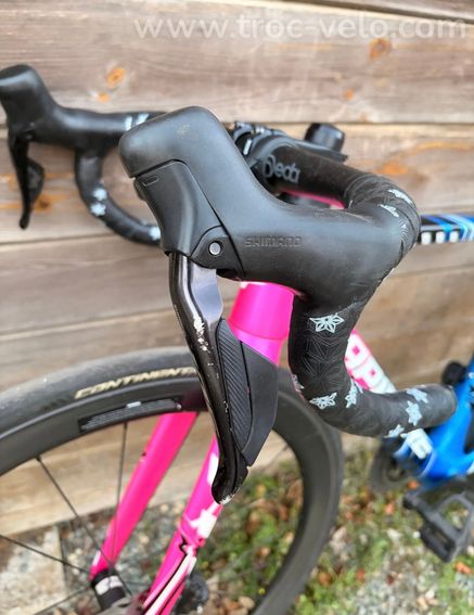 Lapierre xelius SL 10 - 8
