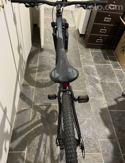 Carrera Hellcat 29” Mountain Bike — Great Condition - 2