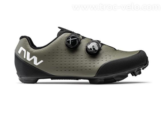 Chaussures Gravel / VTT Northwave (Taille 44)