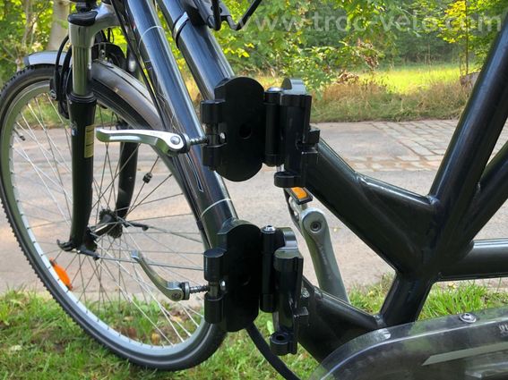 TANDEM MULTICYCLE PLIABLE - 8