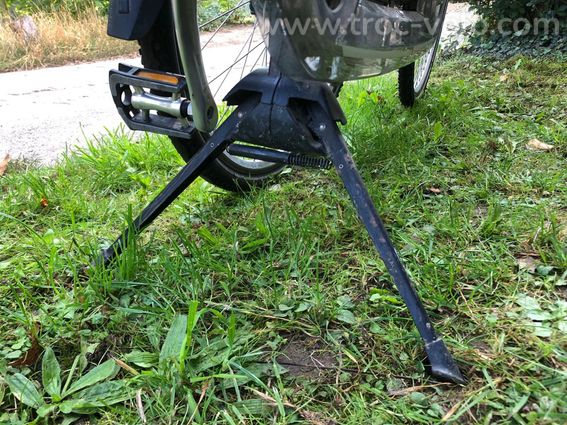 TANDEM MULTICYCLE PLIABLE - 11