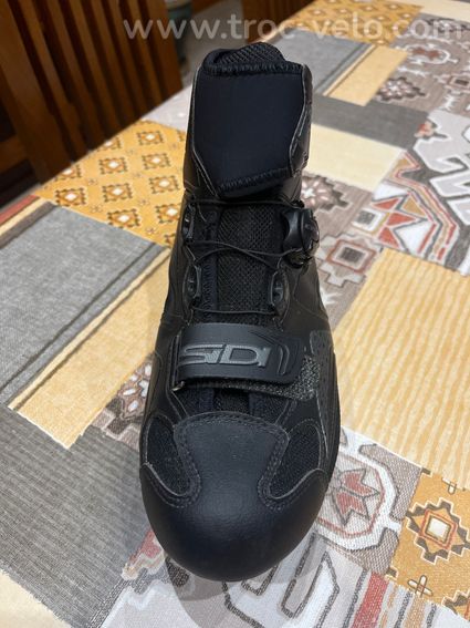 Sidi Zero 2 GORE-TEX 41 - 3