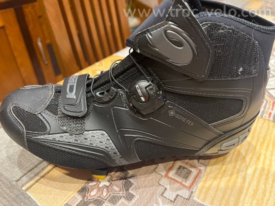 Sidi Zero 2 GORE-TEX 41 - 4