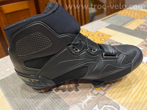 Sidi Zero 2 GORE-TEX 41 - 5