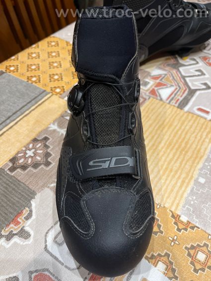 Sidi Zero 2 GORE-TEX 41 - 6