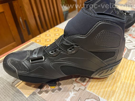 Sidi Zero 2 GORE-TEX 41 - 7