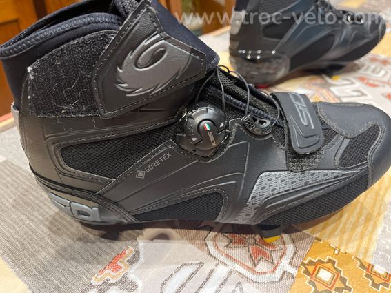 Sidi Zero 2 GORE-TEX 41 - 8