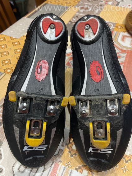 Sidi Zero 2 GORE-TEX 41 - 9