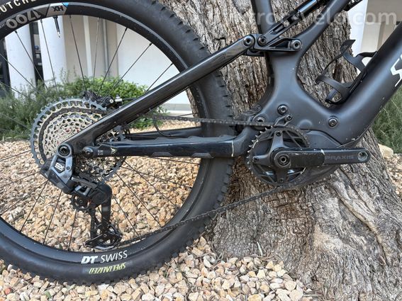 Specialized Turbo Levo Comp G3 S5 - 2