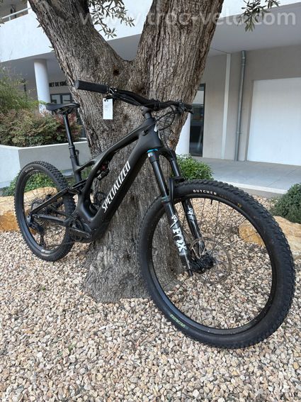 Specialized Turbo Levo Comp G3 S5 - 3