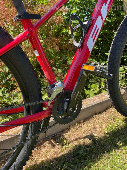 Vélo vtt BH spike  - 3