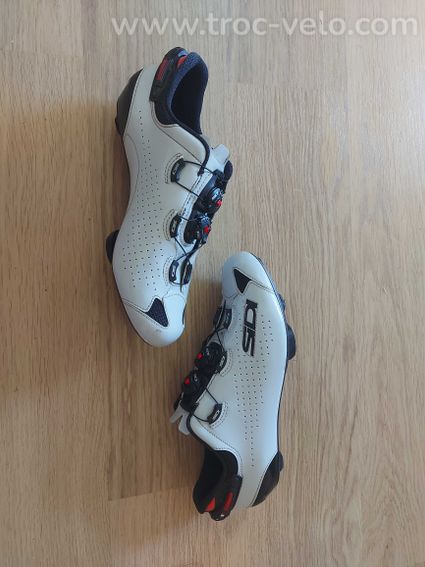 Sidi shot 2  - 4