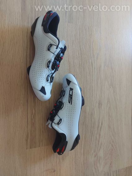 Sidi shot 2  - 5