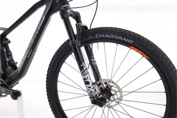 Produit Reconditionne Megamo Track Velo Vtt Tres Bon Etat - 5