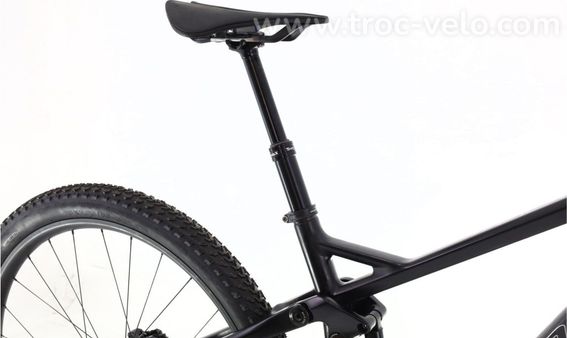 Produit Reconditionne Megamo Track Velo Vtt Tres Bon Etat - 8