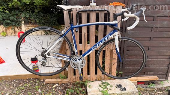 Specialized secteur