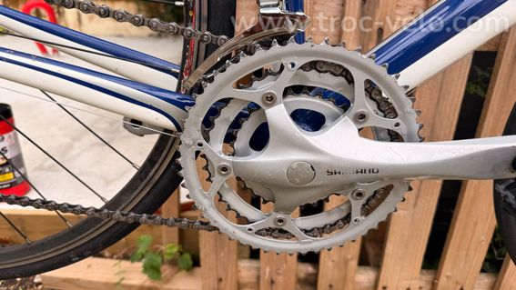Specialized secteur - 3