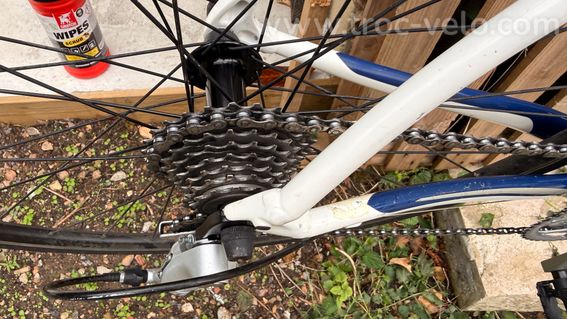 Specialized secteur - 4
