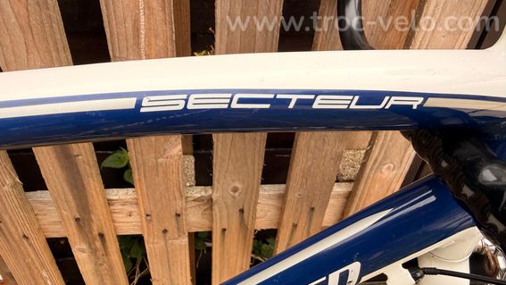 Specialized secteur - 5