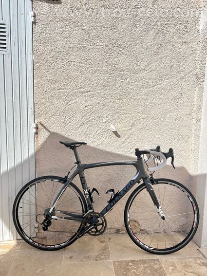 Vélo de route Colnago Clx 3.0 - 2