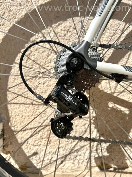 Vélo de route Colnago Clx 3.0 - 4