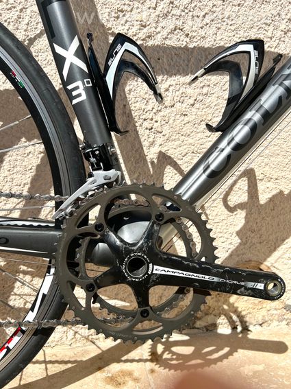 Vélo de route Colnago Clx 3.0 - 5