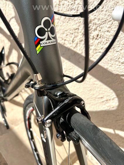 Vélo de route Colnago Clx 3.0 - 7
