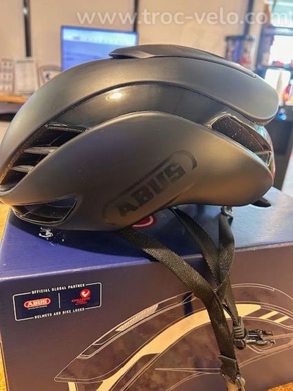Abus GameChanger 2.0 Helmet - 5