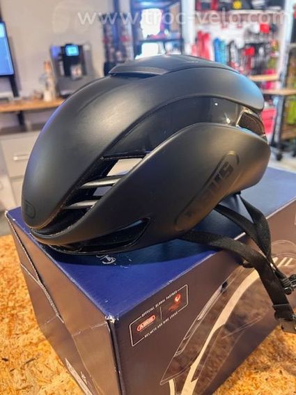 Abus GameChanger 2.0 Helmet - 6