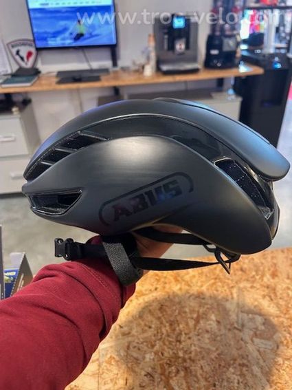 Abus GameChanger 2.0 Helmet - 7