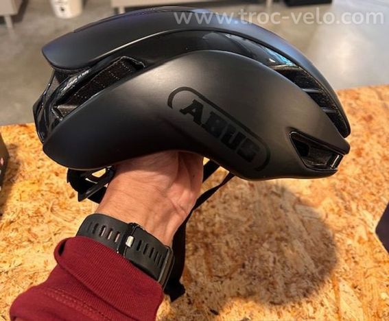Abus GameChanger 2.0 Helmet - 10