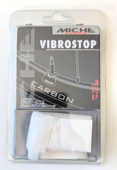 MICHE Système Anti-vibration VIBROSTOP Pour Valves