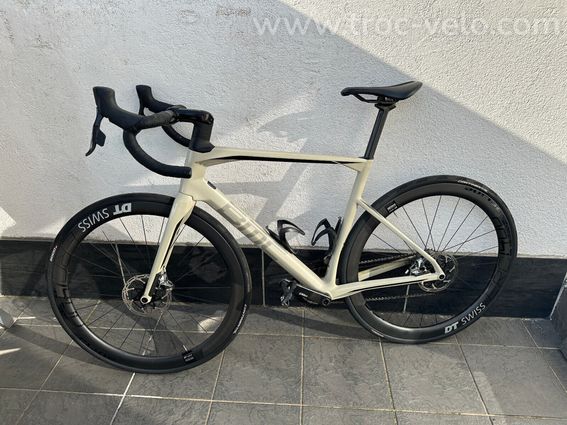 BMC Roadmachine 01