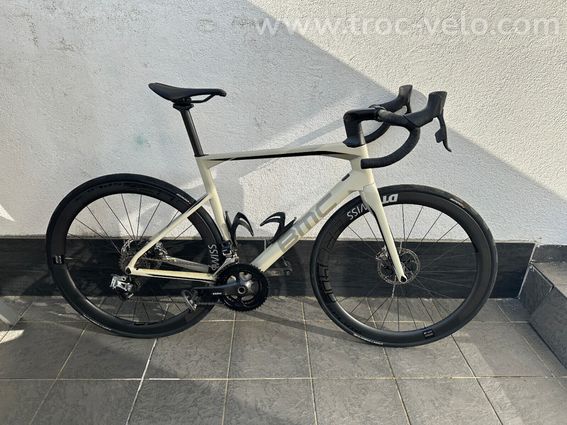 BMC Roadmachine 01 - 2