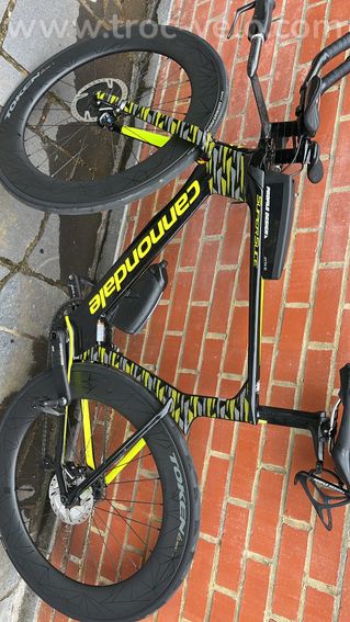 Cannondale superslise - 2