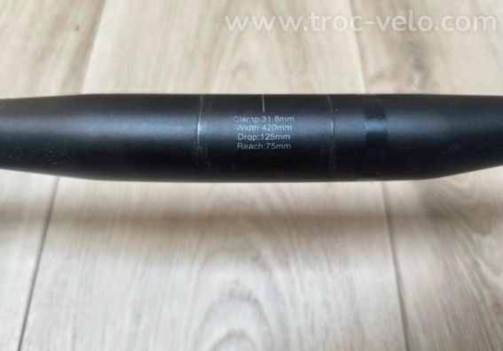 Cintre Giant Contact SL 420mm - 2