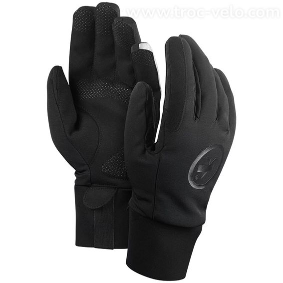 Gants hiver ASSOS Ultraz