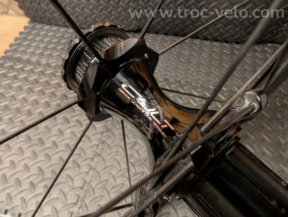 🏆 CAMPAGNOLO BORA WTO ULTRA 45 DB C23🏆 - 8