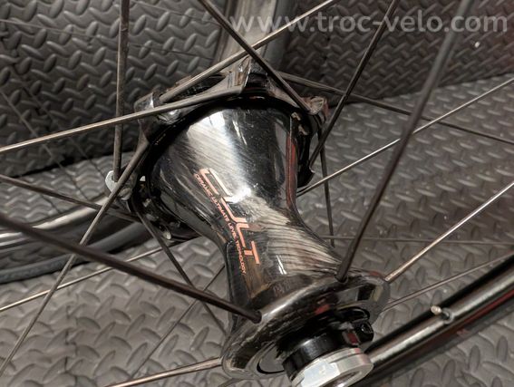 🏆 CAMPAGNOLO BORA WTO ULTRA 45 DB C23🏆 - 11