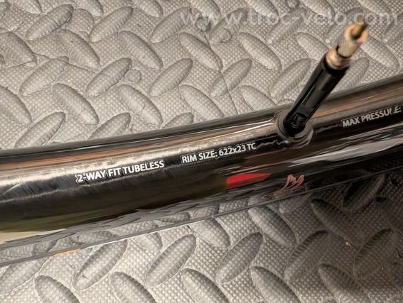 🏆 CAMPAGNOLO BORA WTO ULTRA 45 DB C23🏆 - 12