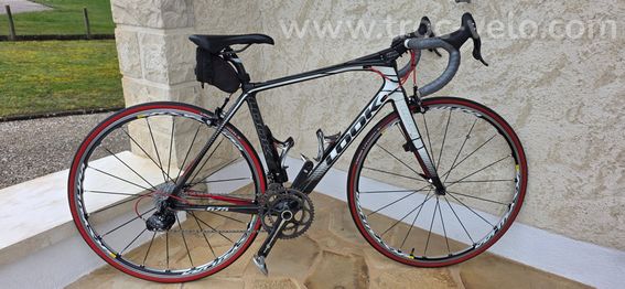 Vélo de route LOOK 675 Light XS - 2